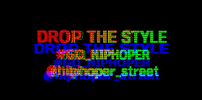 HIPHOPER GIF