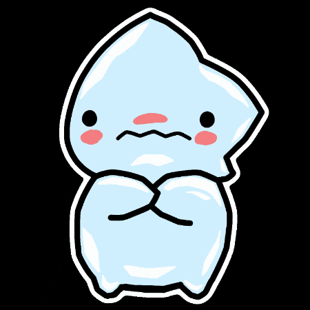 Illustration Shaking GIF