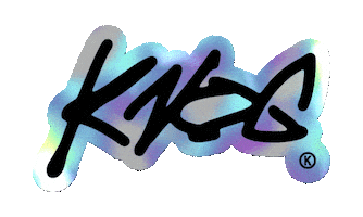 KNOG Sticker