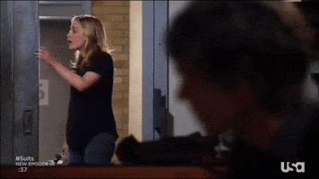 obsessions bye annie walker covert affairs auggie anderson GIF