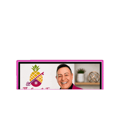 Real Estate Realtor Sticker by The Serenity Team Realty
