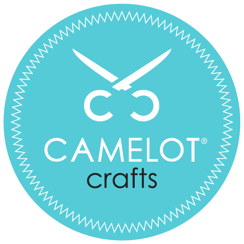 Crafts Sticker by Camelot