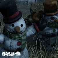 High Five Video Game GIF by Dead by Daylight