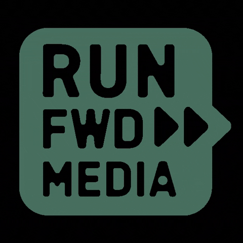 RunForwardMedia GIF