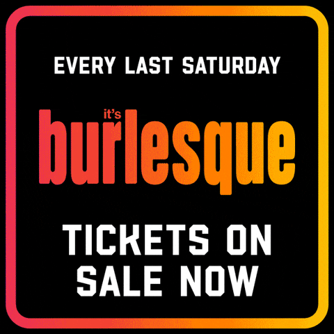 Saturday Tickets GIF by Troupe429