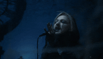 Dance Band GIF by Thriller Records