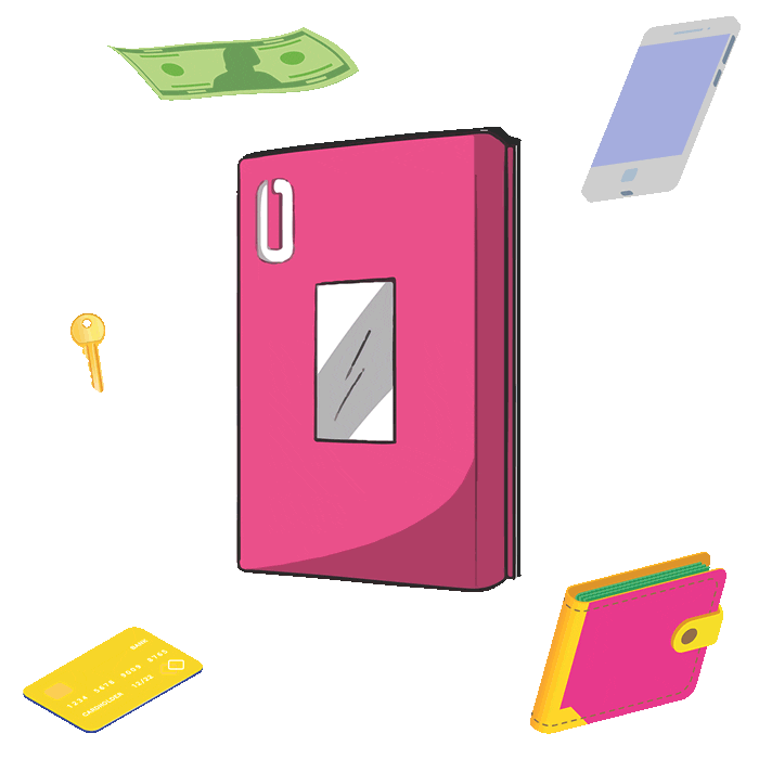Guardmine Sticker