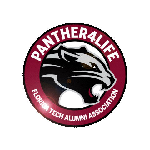 Florida Tech Sticker