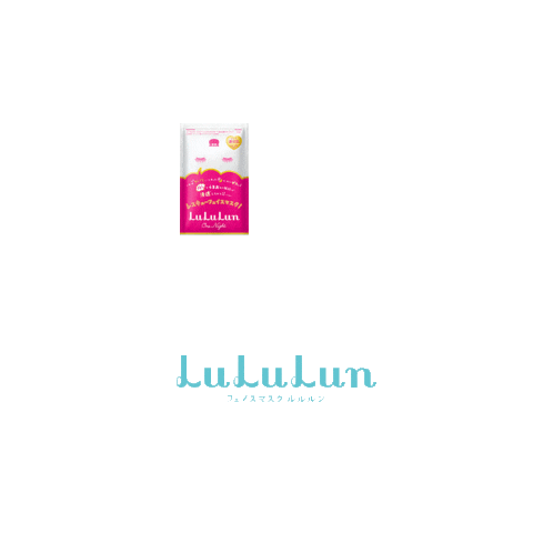 LuLuLun Indonesia Sticker