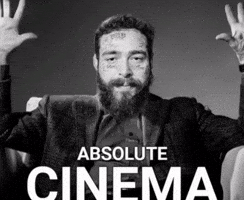 Post Malone GIF by Kel <3