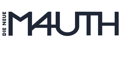 DIE NEUE MAUTH Sticker