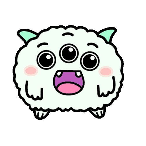 Happy Laugh Sticker by Aha World