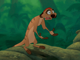 Come On Wow GIF by Disney