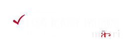 Vote Maori Sticker by MāoriParty