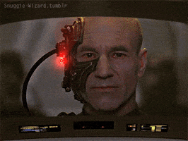 Star Trek GIF