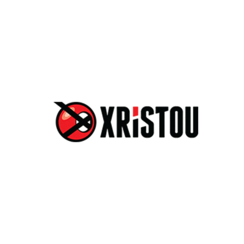 Xristou Eshop Sticker