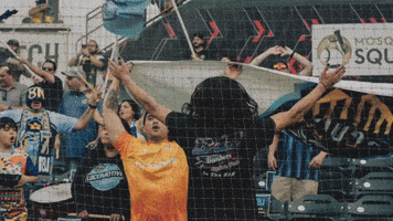 El Paso Texas Locos GIF by El Paso Locomotive FC