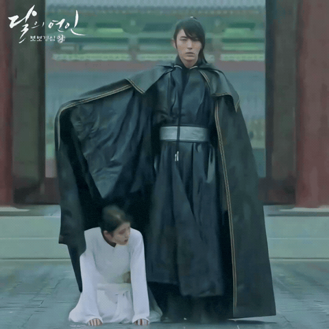 Lee Joon Gi Iu GIF