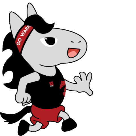 Lele Sticker by Beijing City International School