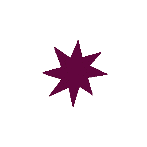 Illustration Glow Sticker