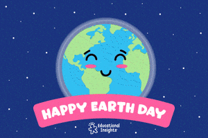 Mother Earth Love GIF by Educational Insights