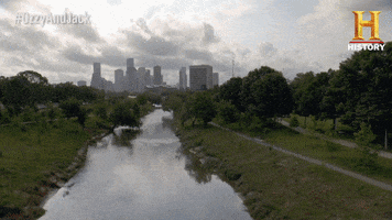 World Detour Houston GIF by Sky HISTORY UK
