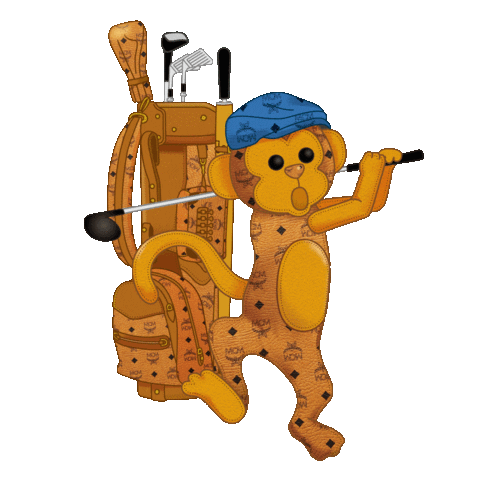 Mcmzoo Sticker by sss by oursss