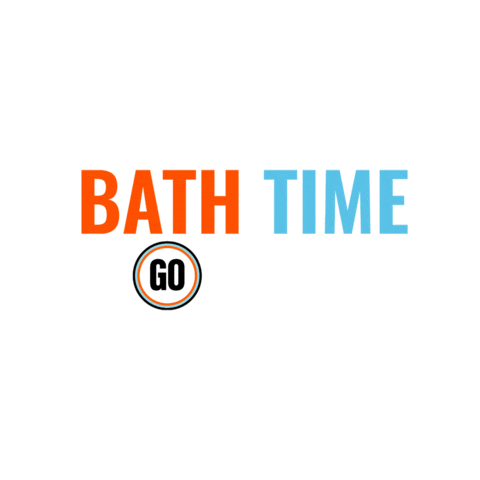 GO Car Wash Sticker