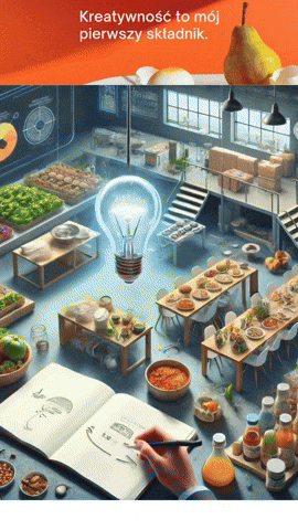 Technolog Żywności GIF