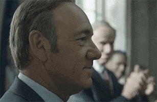 unimpressed over it GIF by Vulture.com