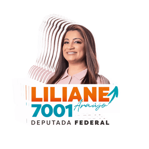 Sticker by Liliane Araujo 7001