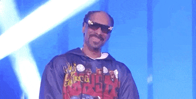 Snoop Dogg Aew On Tnt GIF by All Elite Wrestling on TNT