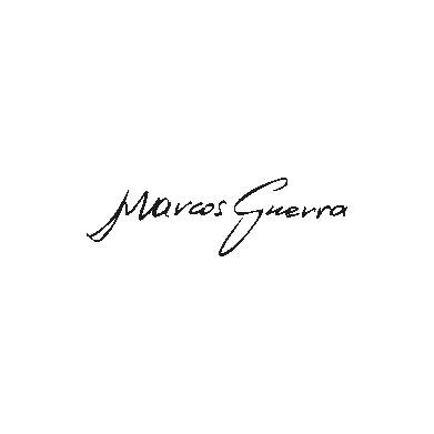 Marcosguerra Sticker by New-G