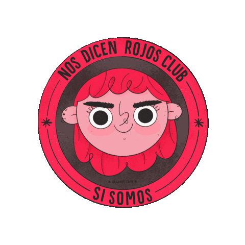 Lachicaclau Sticker