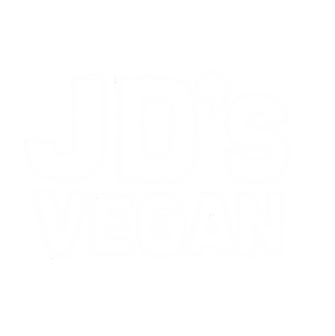 JD's Vegan Ice Cream Sticker
