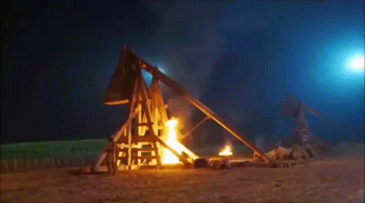 Trebuchet GIFs - Get the best GIF on GIPHY