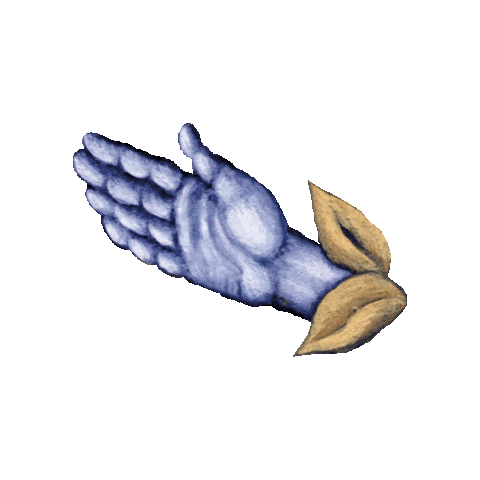 Samar Rakija Sticker