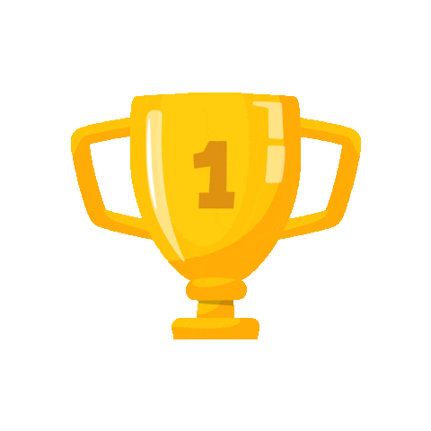 Winner Brussels Sticker by Belgium Rugby