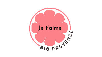 France Love Sticker by Pulpe de Vie