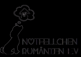 Notfellchen Rumänien e.V. GIF