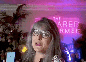 Awesome Ai GIF by The Prepared Performer