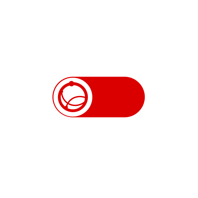 Altarede Fiber Sticker