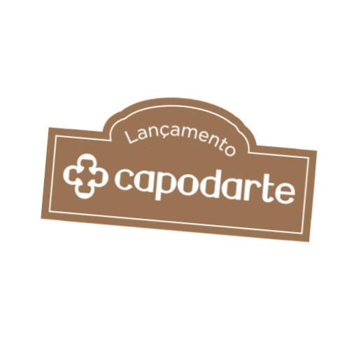 Capodarteinmovimento Sticker by Capodarte