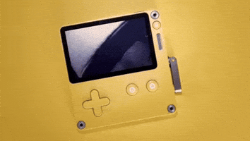 Panic Look Alive GIF by YACHT