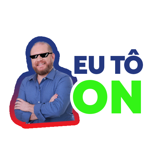 Avantemaranhao Sticker by Othelino Neto