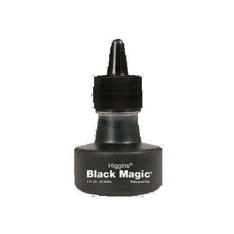 Chartpak Art Supplies Sticker