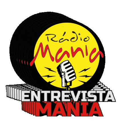 Sticker by radiomania