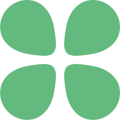 Victoria Luck Sticker