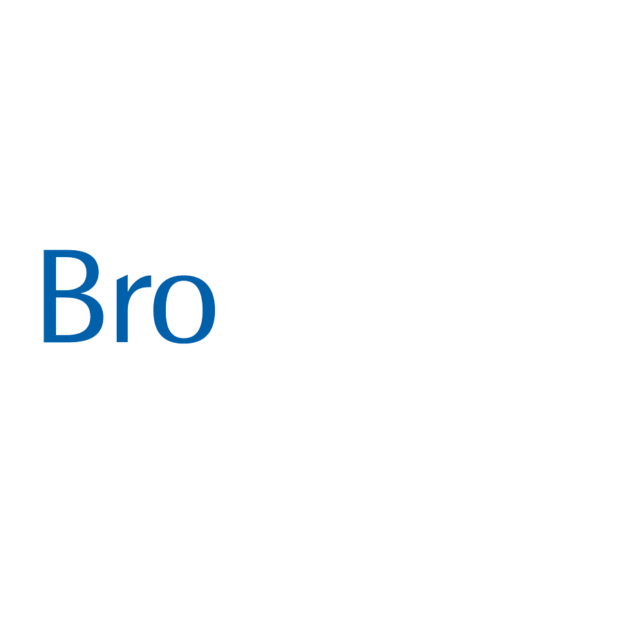 Brometan Sticker