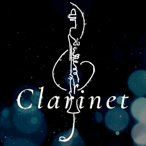 Clarinetu instrument encore clarinet woodwind GIF
